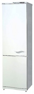 характеристики Холодильник ATLANT МХМ 1843-26 Фото