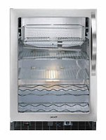 Характеристики Холодильник Viking EDUAR 140 фото