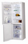Whirlpool ARC 5560 Fridge refrigerator with freezer