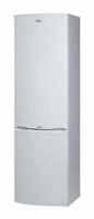 Характеристики Холодильник Whirlpool ARC 5550 фото