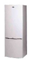 Charakteristik Kühlschrank Whirlpool ARC 5520 Foto