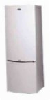 Whirlpool ARC 5520 Heladera heladera con freezer