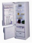 Whirlpool ARC 5200 Холодильник холодильник з морозильником
