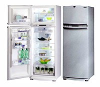 Charakteristik Kühlschrank Whirlpool ARC 4010 Foto