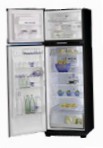 Whirlpool ARC 4020 IX Fridge refrigerator with freezer