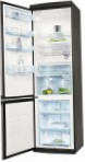 Electrolux ERB 40233 X Kjøleskap kjøleskap med fryser