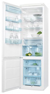 Характеристики Холодильник Electrolux ERB 40233 W фото
