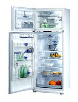 Charakteristik Kühlschrank Whirlpool ARC 4030 W Foto
