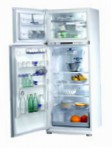 Whirlpool ARC 4030 W Fridge refrigerator with freezer