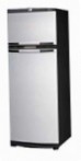 Whirlpool ARC 4030 IX Fridge refrigerator with freezer