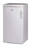 Характеристики Холодильник Whirlpool AFG 4500 фото