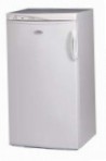 Whirlpool AFG 4500 Fridge freezer-cupboard