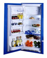 Характеристики Холодильник Whirlpool ARG 970 фото