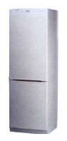 ลักษณะเฉพาะ ตู้เย็น Whirlpool ARZ 5200/G Silver รูปถ่าย