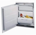 Whirlpool AFB 823 Fridge freezer-cupboard