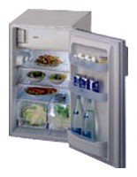 Charakteristik Kühlschrank Whirlpool ART 306 Foto