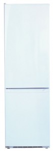 Charakteristik Kühlschrank NORD NRB 139-030 Foto