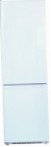 NORD NRB 139-030 Kylskåp kylskåp med frys
