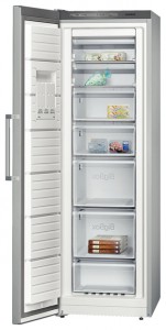 katangian Refrigerator Siemens GS36NVI30 larawan