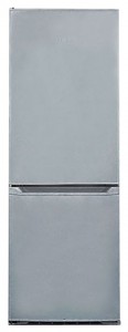 характеристики Холодильник NORD NRB 139-330 Фото