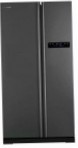 Samsung RSA1NHMH Køleskab køleskab med fryser