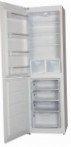 Vestel TCB 583 VW Холодильник холодильник з морозильником
