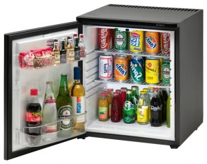 katangian Refrigerator Indel B Drink 60 Plus larawan