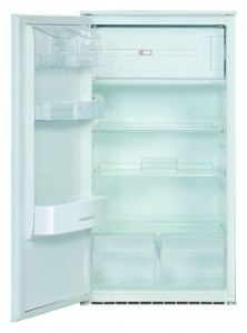 katangian Refrigerator Kuppersbusch IKE 1870-1 larawan