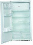 Kuppersbusch IKE 1870-1 Холодильник холодильник з морозильником