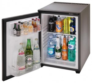 katangian Refrigerator Indel B Drink 40 Plus larawan