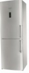 Hotpoint-Ariston HBT 1181.3 X N Fridge refrigerator with freezer