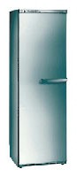 đặc điểm Tủ lạnh Bosch GSP34490 ảnh