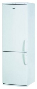 kjennetegn Kjøleskap Whirlpool ARC 5380 Bilde