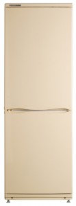 katangian Refrigerator ATLANT ХМ 4012-081 larawan