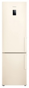 характеристики Холодильник Samsung RB-37 J5371EF Фото