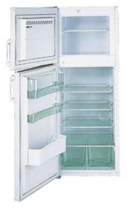 katangian Refrigerator Kaiser KD 1523 larawan