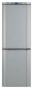 χαρακτηριστικά Ψυγείο Samsung RL-28 DBSI φωτογραφία