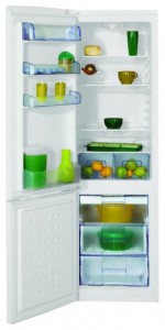характеристики Холодильник BEKO CHA 28000 Фото