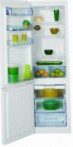 BEKO CHA 28000 Kjøleskap kjøleskap med fryser