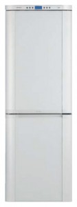 ลักษณะเฉพาะ ตู้เย็น Samsung RL-28 DBSW รูปถ่าย