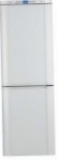 Samsung RL-28 DBSW Lednička chladnička s mrazničkou