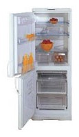 Charakteristik Kühlschrank Indesit C 132 NFG Foto