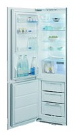 Характеристики Холодильник Whirlpool ART 484 фото