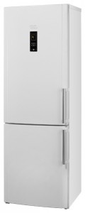 характеристики Холодильник Hotpoint-Ariston ECFT 1813 HL Фото