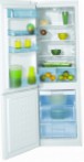 BEKO CSA 31020 Hűtő hűtőszekrény fagyasztó