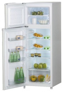 Характеристики Холодильник Whirlpool ARC 2000 AL фото