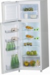 Whirlpool ARC 2000 W Fridge refrigerator with freezer