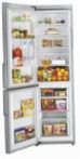 Samsung RL-43 THCTS Køleskab køleskab med fryser