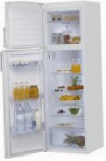 Whirlpool WTE 3322 A+NFW Fridge refrigerator with freezer