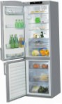 Whirlpool WBE 3623 NFS Fridge refrigerator with freezer